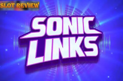 Sonic Links icon